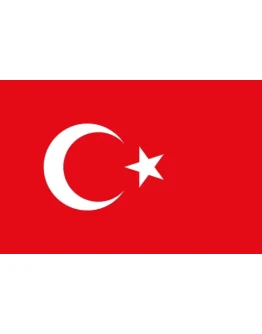 Turkey Wista Clean CryptYes N/A User