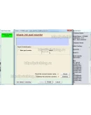 Adjustment program Epson ECOTANK ET-14000 сброс памперс