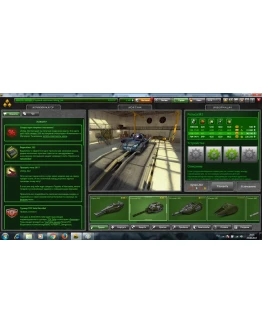 Старший лейтенант