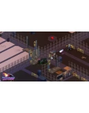 Megamagic: Wizards of the Neon Age STEAM KEY GLOBAL