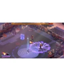 Megamagic: Wizards of the Neon Age STEAM KEY GLOBAL