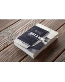 Authentic Book Mockups Vol. 01