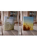 Authentic Book Mockups Vol. 01