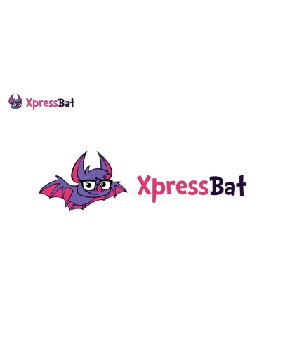 Xpress Bat Logo