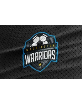 Washington Warriors - Team Logo