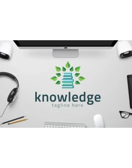 Tree of Knowledge Logo