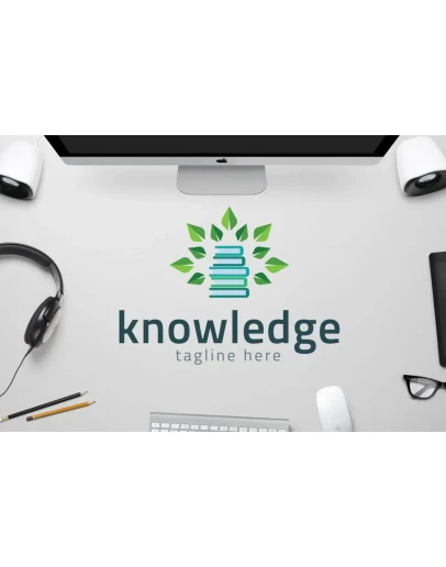 Tree of Knowledge Logo