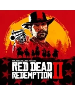 Red Dead Redemption 2 Оффлайн Steam Region Free
