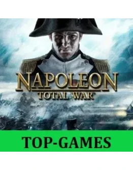 Total War: NAPOLEON - Definitive Steam Region Free