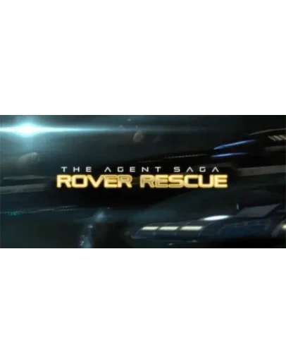 Rover Rescue (Steam Key/Region Free)