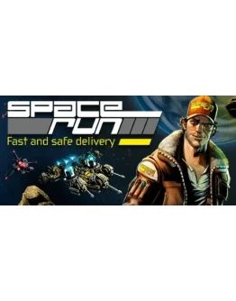 Space Run (Steam Key/RU+CIS)