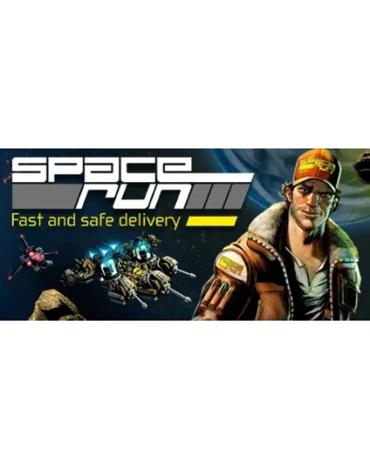 Space Run (Steam Key/RU+CIS)