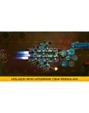 Space Run (Steam Key/RU+CIS)