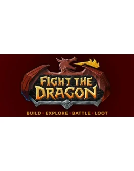 Fight The Dragon (steam gift/ru+cis)