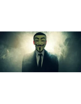 Полный курс по взлому