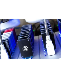 Скрытый майнер XMR + Мануал по распространению