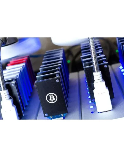 Скрытый майнер XMR + Мануал по распространению