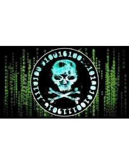 Полный курс по кибербезопасности. Секреты хакеров 2ч