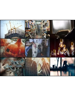 Свыше 16 000 высококачественных фотографий.