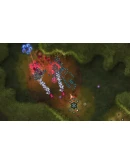 Infested Planet - Trickster's Arsenal Steam Key GLOBAL