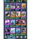 Акк по клеш роялю