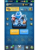 Акк по клеш роялю