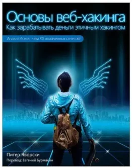 Основы веб-хакинга. Как заработать деньги этичным хакин