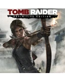 Tomb Raider Definitive Trilogy 1 &amp 2 &amp 3 Xbox One