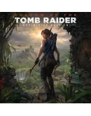 Tomb Raider Definitive Trilogy 1 &amp 2 &amp 3 Xbox One