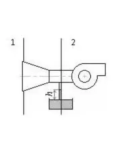 Задачи по гидравлике разные 5