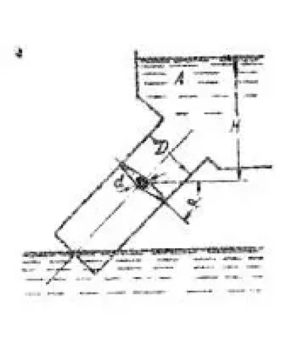 Задачи по гидравлике разные 6