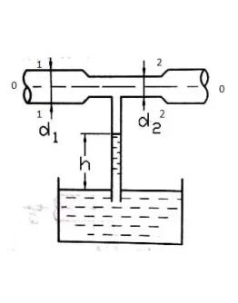 Задачи по гидравлике разные 9