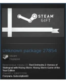 Rising Storm + Red Orchestra 2 (Steam gift GLOBAL) Rising Storm + Red Orchestra 2 (Steam gift GLOBAL)