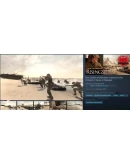 Rising Storm + Red Orchestra 2 (Steam gift GLOBAL) Rising Storm + Red Orchestra 2 (Steam gift GLOBAL)