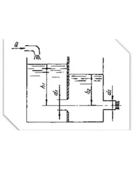 Задачи по гидравлике разные 21