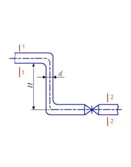 Задачи по гидравлике разные 23