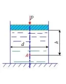 Задачи по гидравлике разные 23 Задачи по гидравлике разные 23