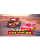 RUSH: A Disney PIXAR Adventure STEAM KEY РОССИЯ