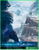 Assassins Creed Rogue Remastered XBOX ONE/Xbox Series