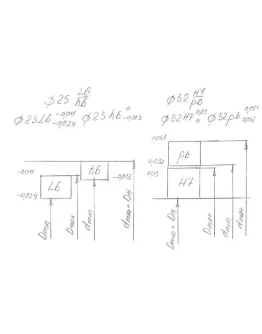 Задачи по механике 1-10