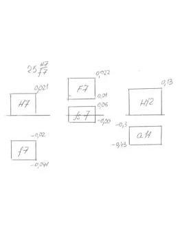 Задачи по механике 1-11