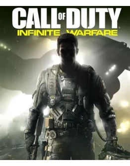 Call of Duty: Infinite Warfare (Steam KEY) Region EURO