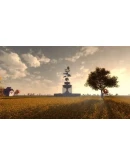 Tyd wag vir Niemand (Time waits for Nobody) STEAM KEY