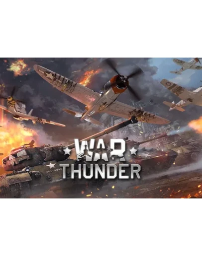 WAR THUNDER 10-30 lv WAR THUNDER 10-30 lv