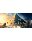 Assassin's Creed Origins Ubisoft RU/ENG Global