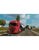 Euro Truck Simulator 2 - Going East!STEAM РФ+МИР