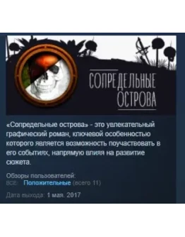 Neighboring Islands STEAM KEY REGION FREE GLOBAL