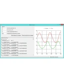 Приложение для курсовой Экосистема кроликов и лис