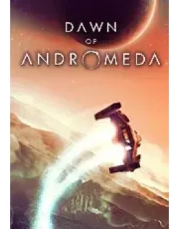 Dawn of Andromeda (Steam KEY) + ПОДАРОК