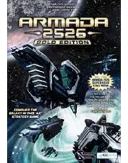 Armada 2526: Gold Edition (Steam KEY) + ПОДАРОК